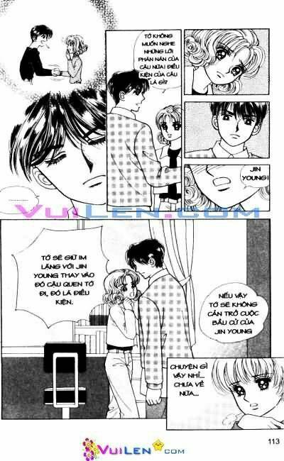 cánh cửa mùa hè chapter 7 113