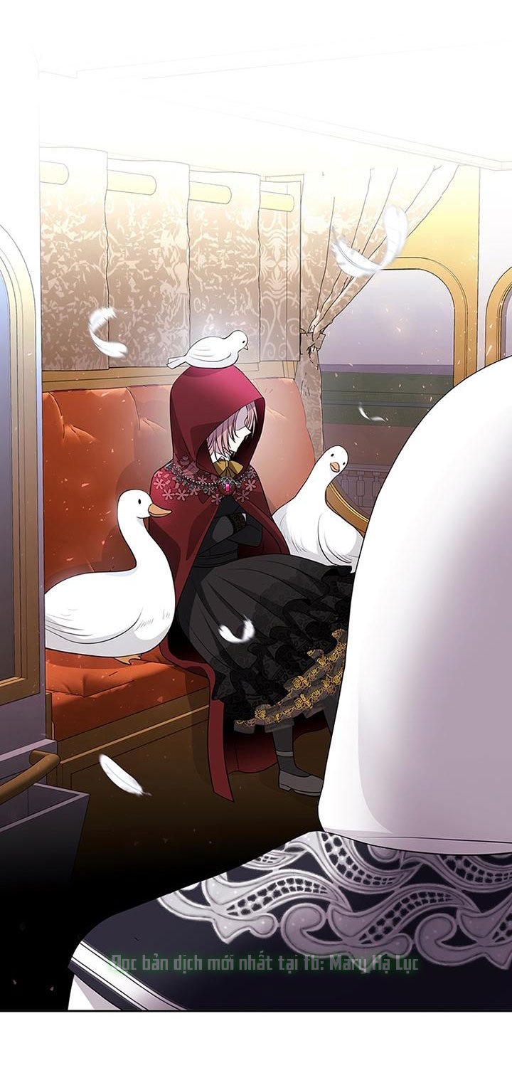 năm môn đệ của charlotte chapter 118 45