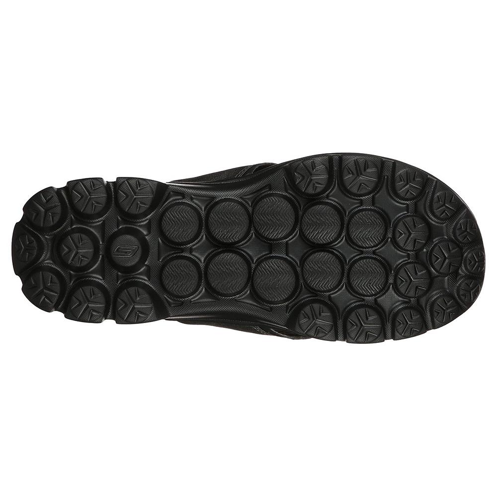 Skechers Nam Dép Xỏ Ngón GOWalk - 54250-BBK