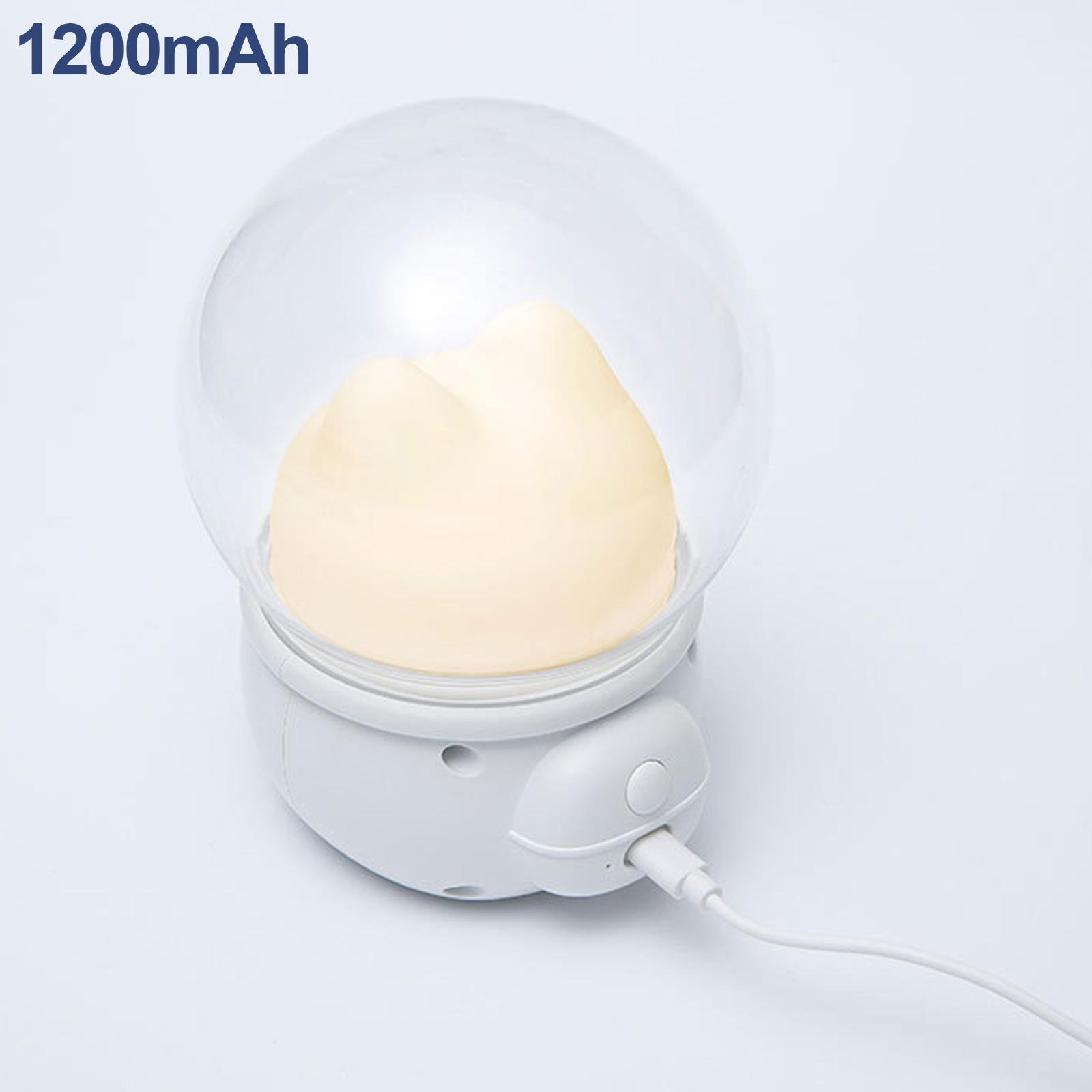 LED Night Light Baby Dimmable Table Lamp for Bedroom Bedside Decoration