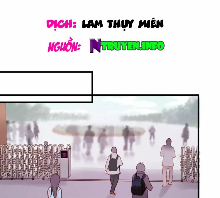 lượm được một tiểu hồ ly phần 2 chapter 34.5 1