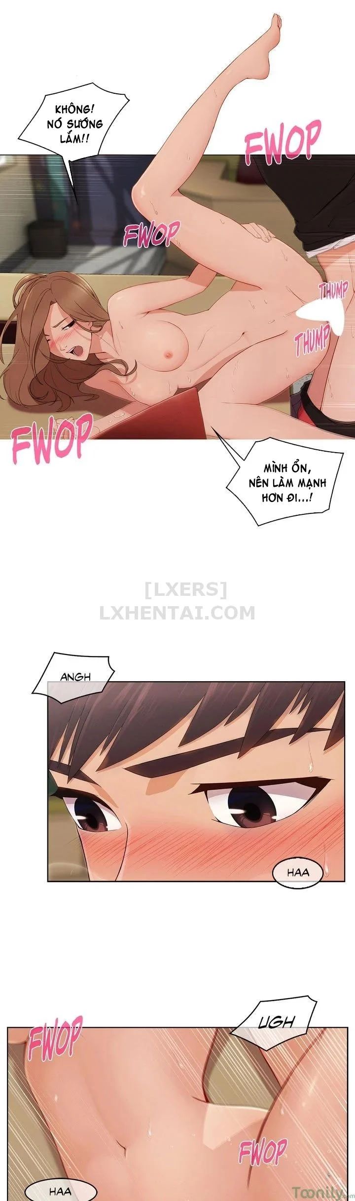 điên cuồng nhưng ngọt ngào chapter 13 11