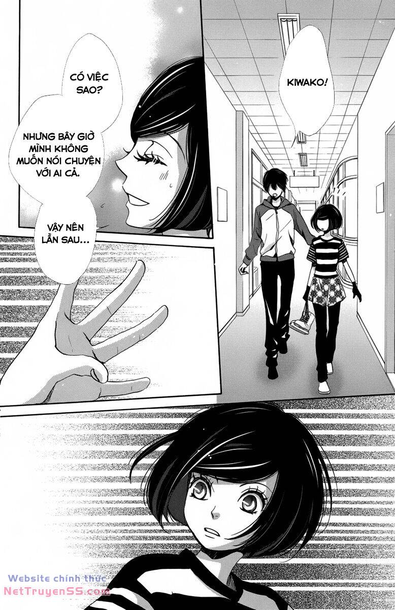 Koori no Joou chapter 7.2 5