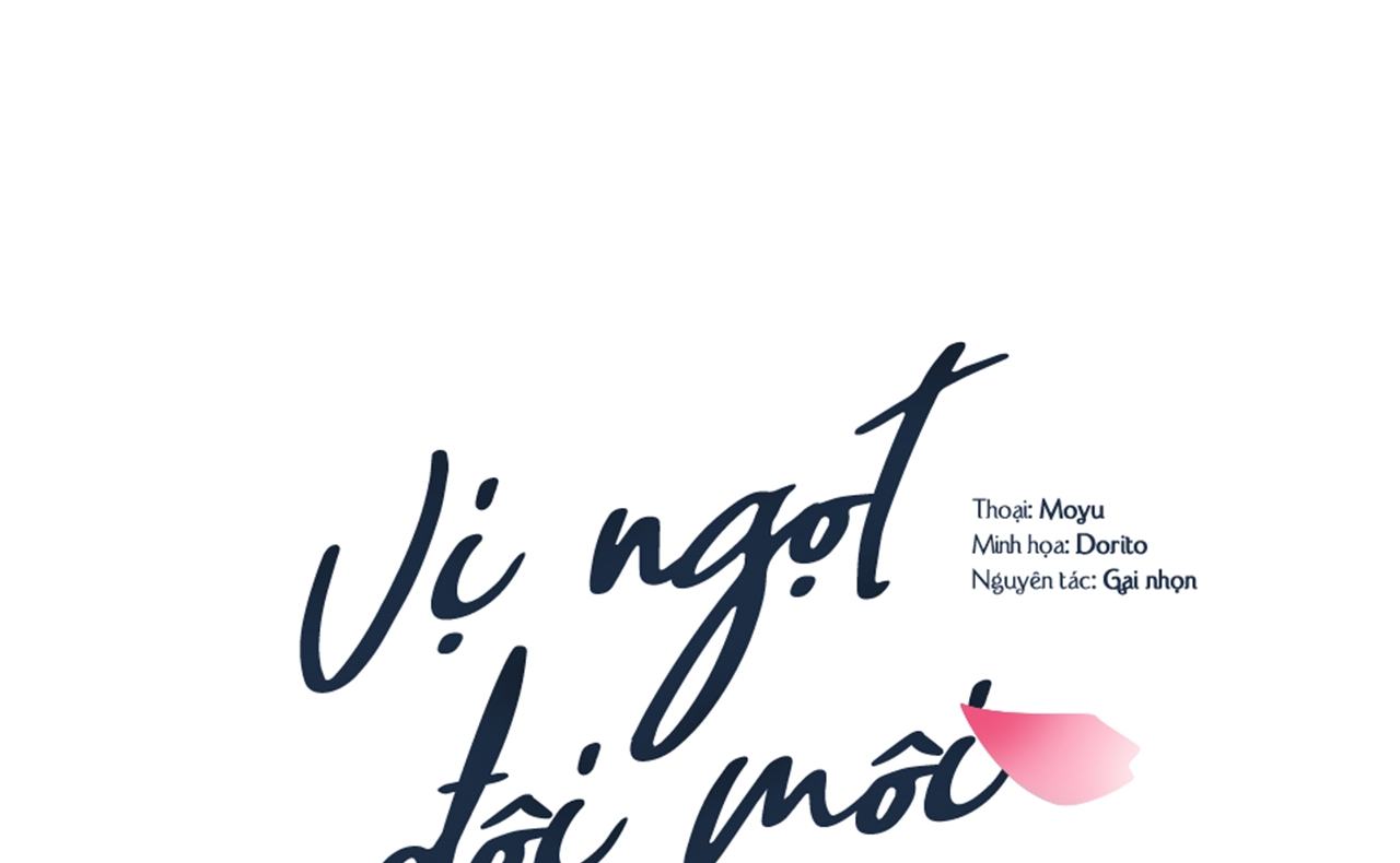 vị ngọt đôi môi chapter 4 6
