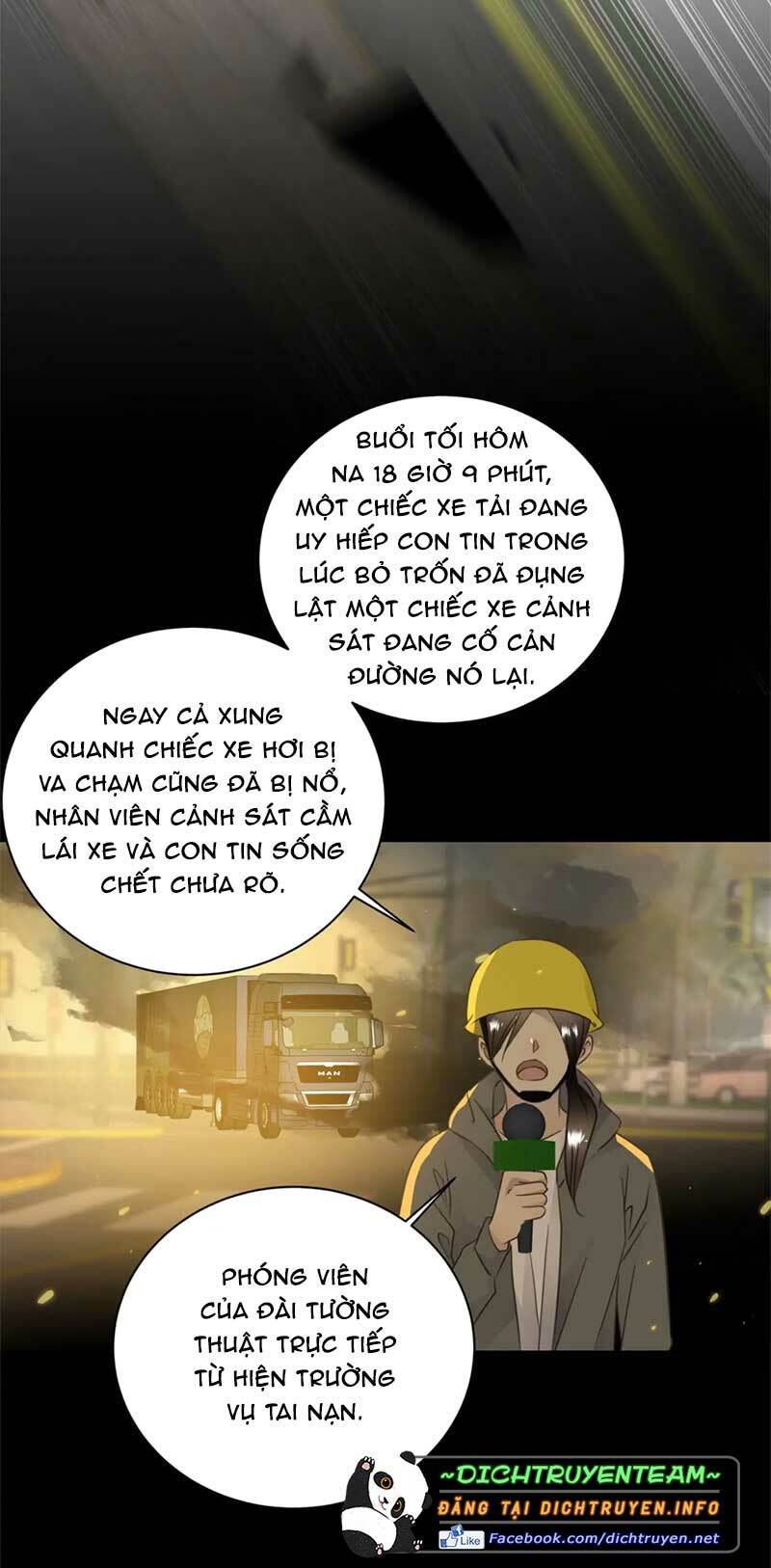 tiên sinh nói dối chapter 73 31