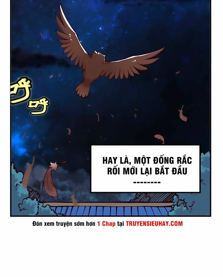 cuộc sống thoái ẩn của võ lâm chi vương chapter 14 48