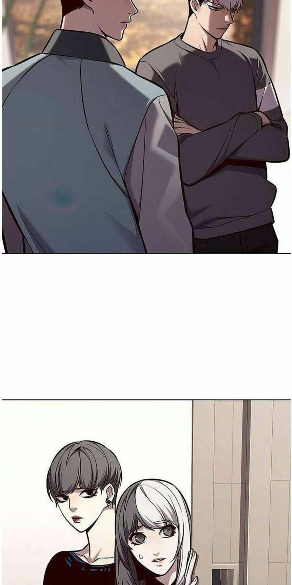 biến thân thành mèo chapter 140 63