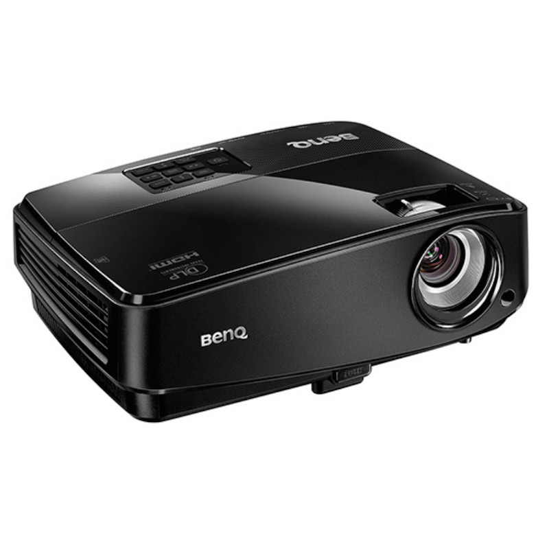 Máy chiếu BenQ MX 535 - Hàng Chính Hãng