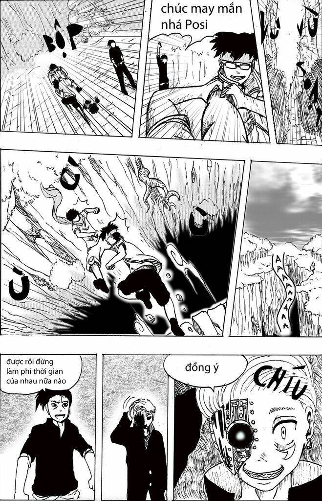 c.b.a (caber adventure) chapter 18 3