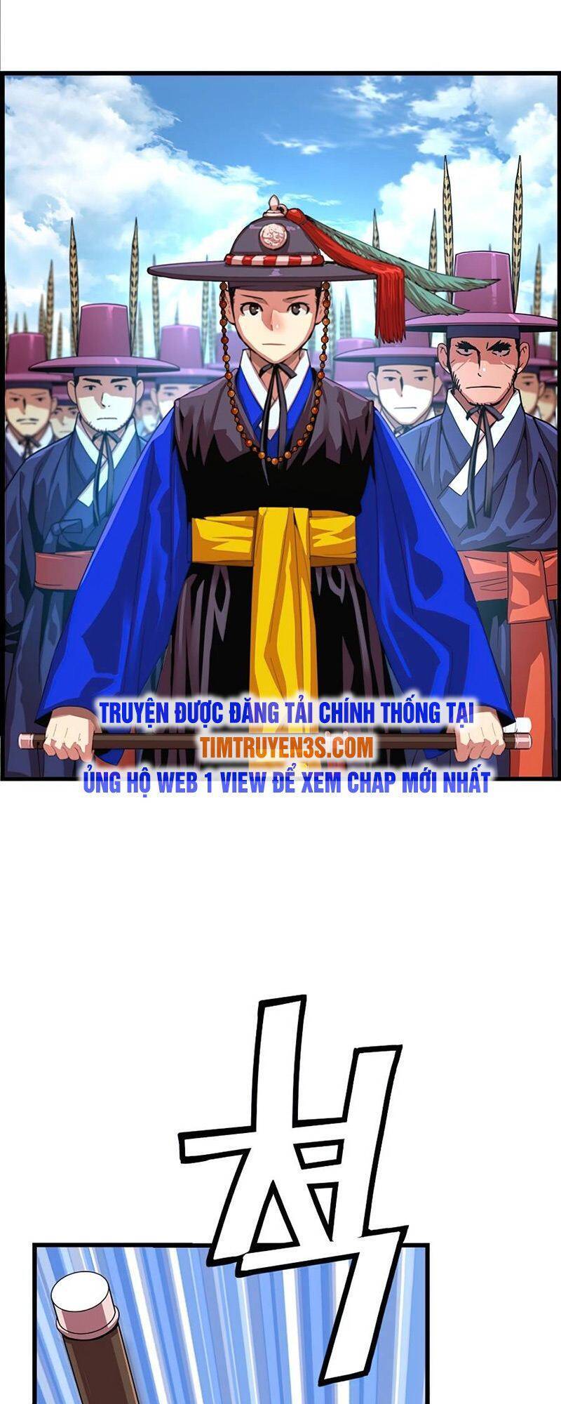 tôi sẽ sống như một hoàng tử chapter 64 36