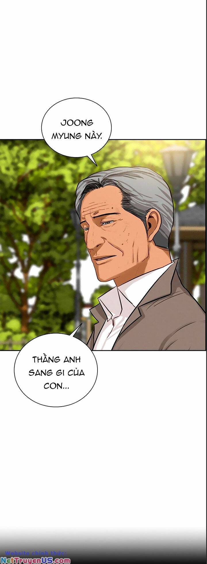 chúa tể đồng tiền chapter 105 47