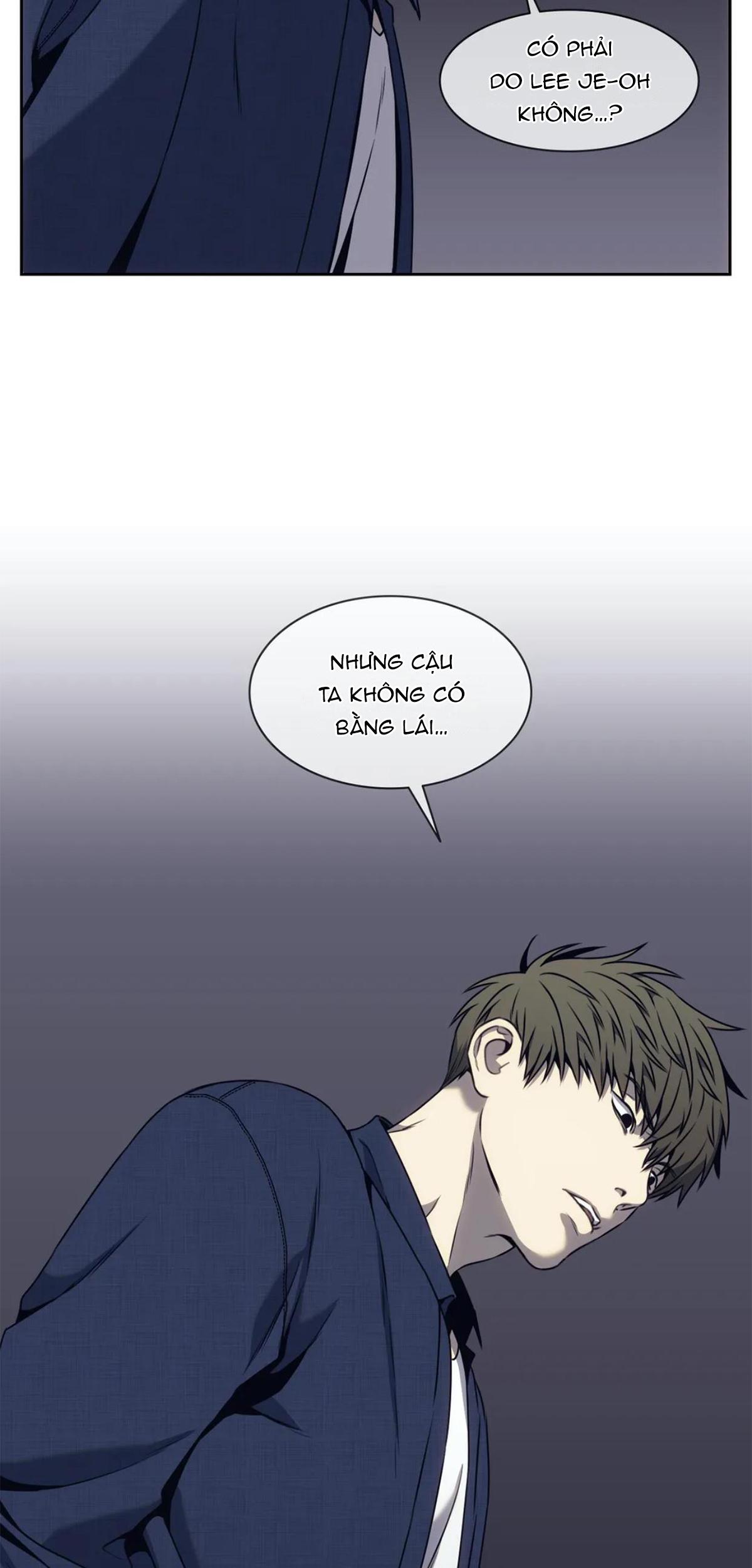 công cuộc báo thù của kẻ yếu thế chapter 37 47