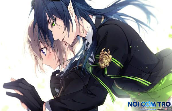 xứ sở lạ chapter 3.2 2