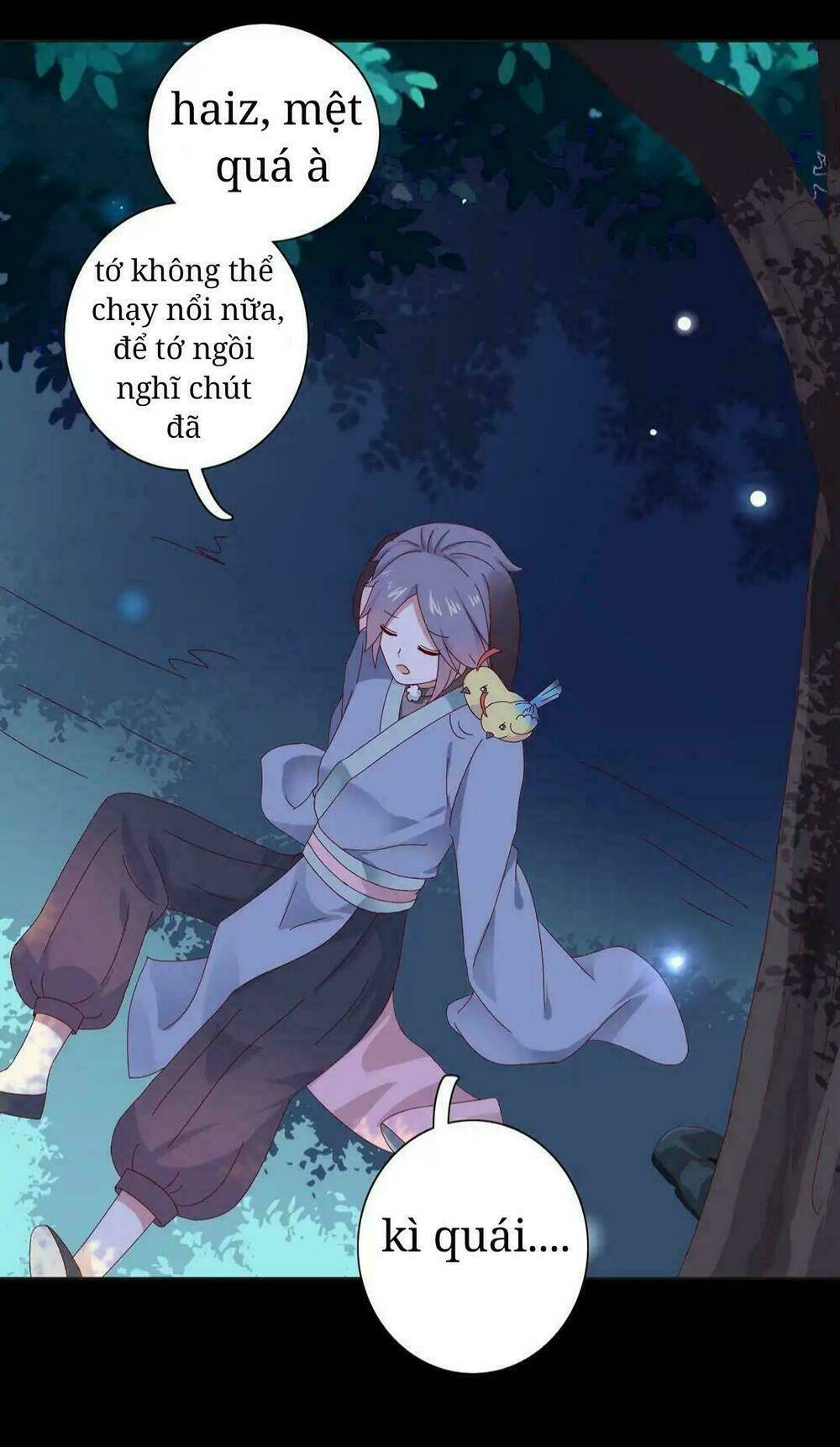 phi thiên địch tự dưỡng đích khẩu tử chapter 16 9