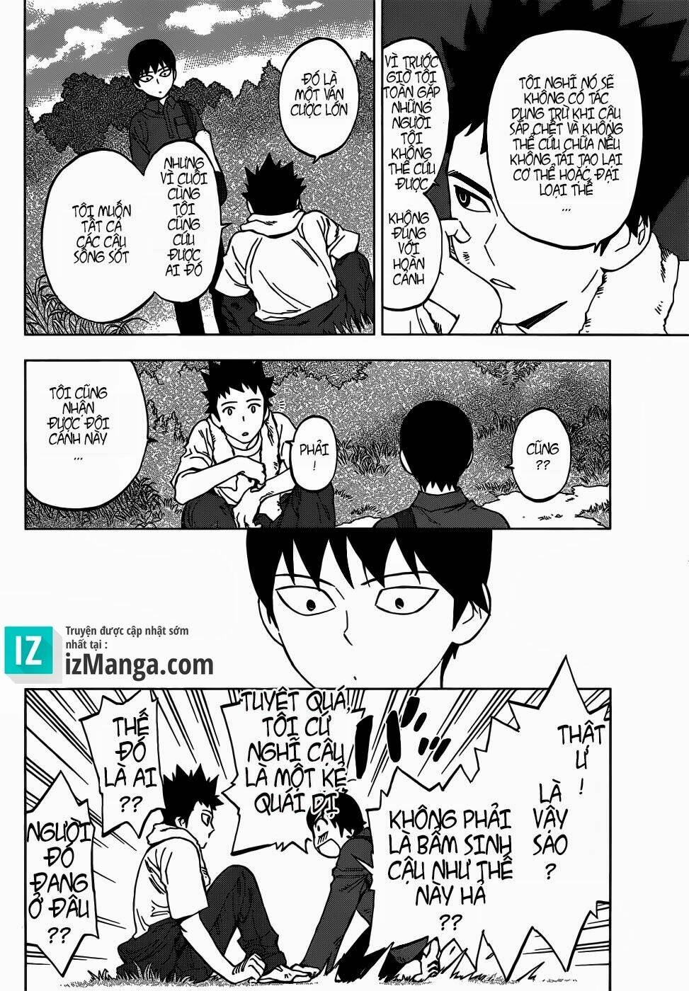 birdmen chapter 6 15