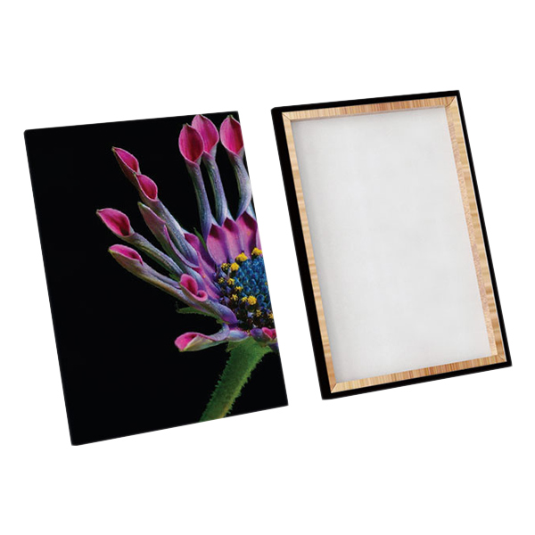 Bộ 2 Tranh Canvas "Nhất Hương"  W145