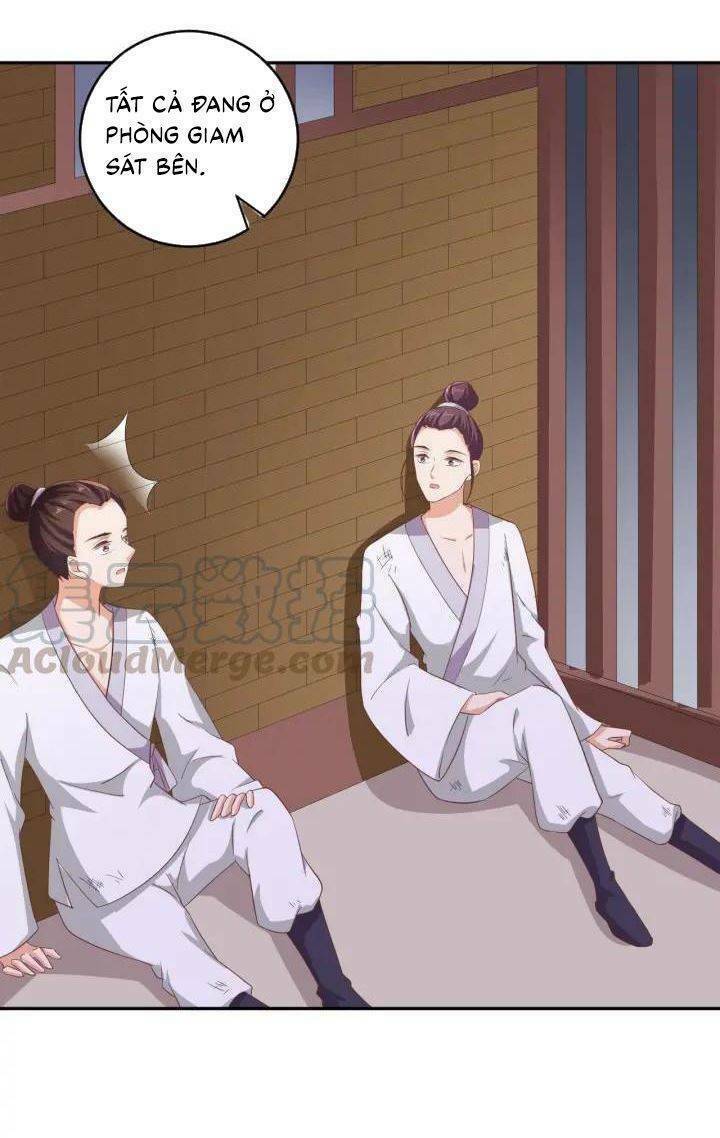 ngạo kiều vương gia huyên náo phi chapter 66 13