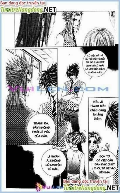 sức thanh xuân chapter 12 30