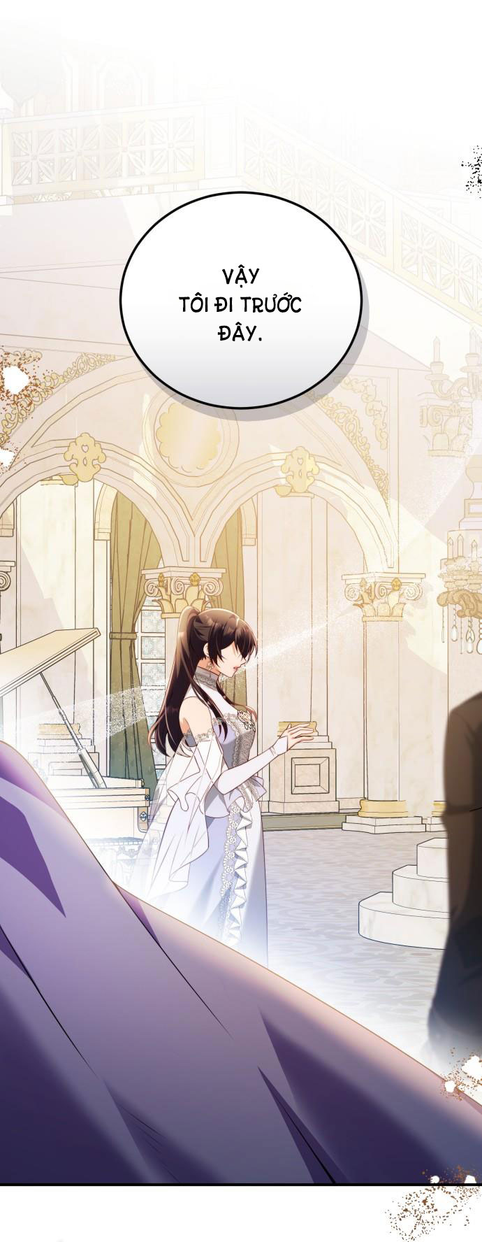 tôi sẽ ly hôn với người chồng bạo chúa chapter 46.2 13