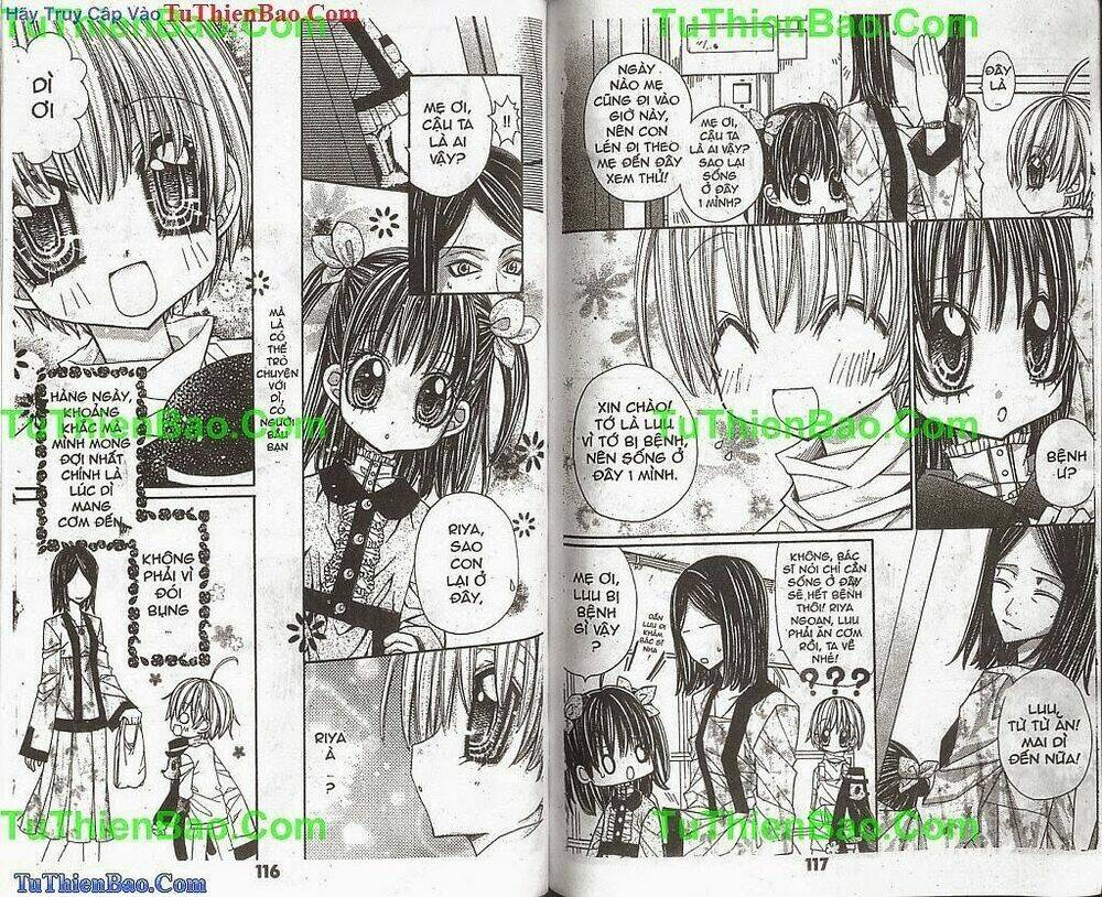 thợ săn ma cà rồng chapter 2 60