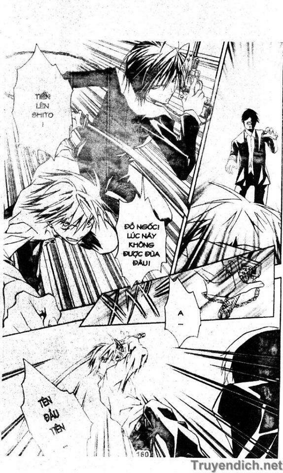 zombie-loan chapter 35 9