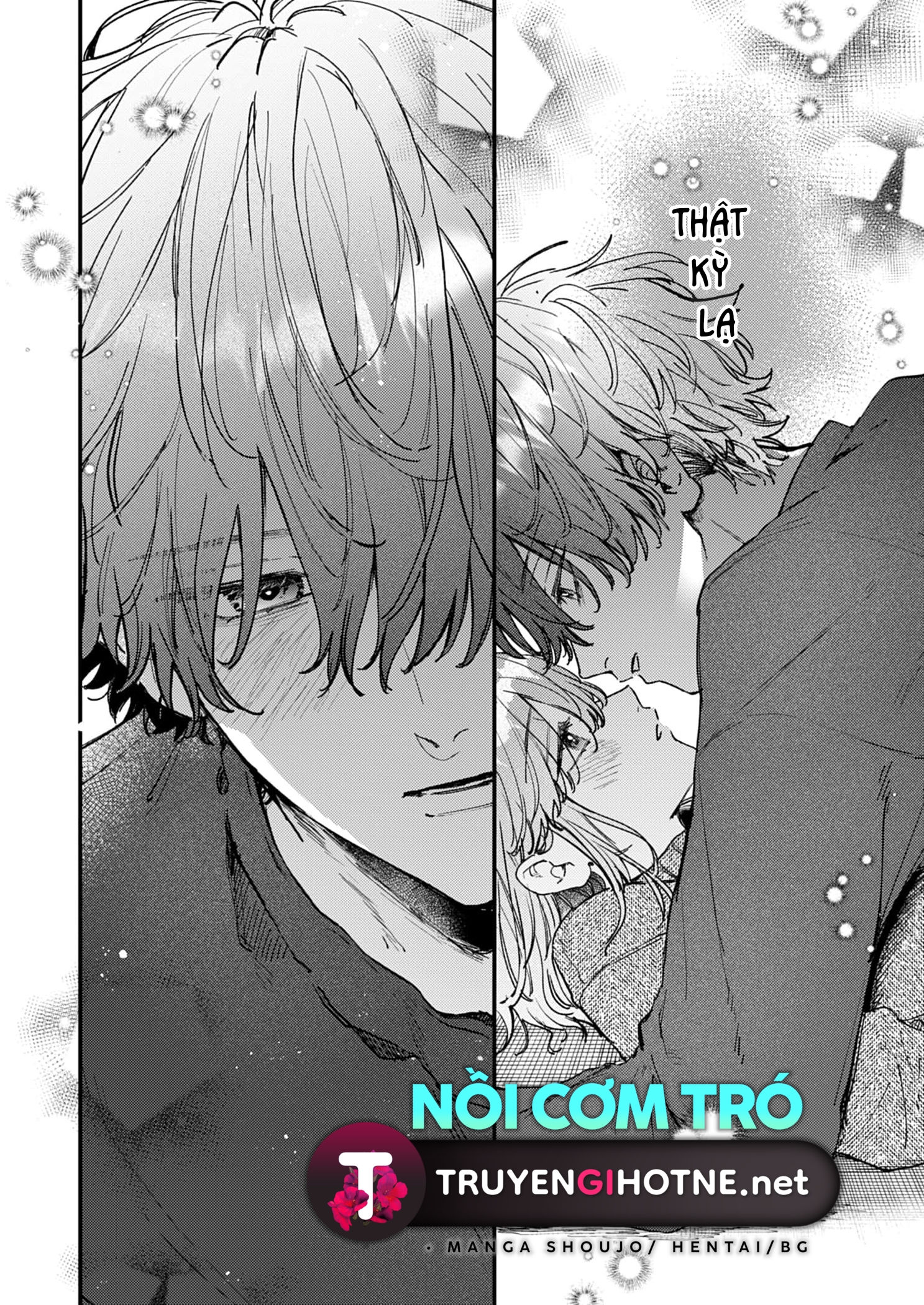 shiina-san u mê quá rồi kìa chapter 18.1 1