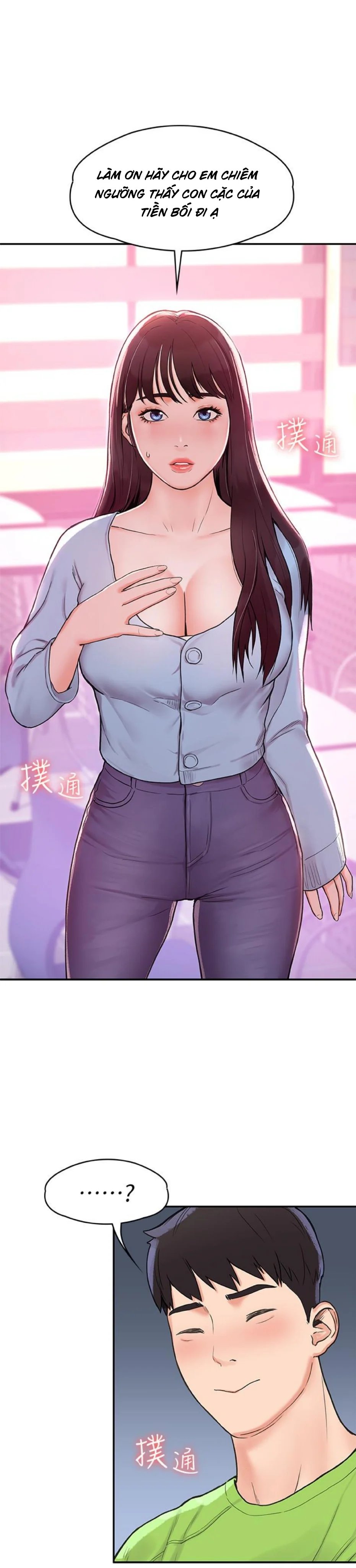 sinh viên thời nay chapter 6 19