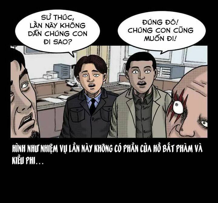 kỳ án có thật chapter 46 11