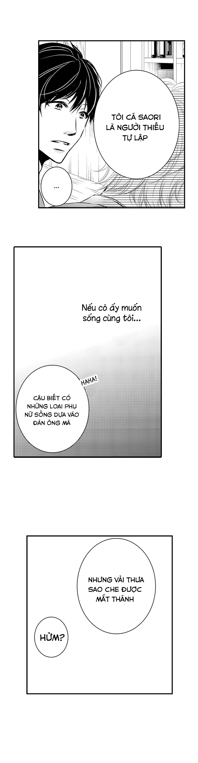 sự cao trào hoàn hảo chapter 28 11