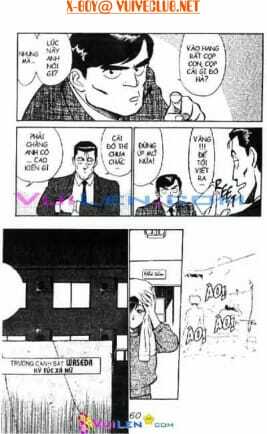 cảnh sát cơ động chapter 1 61