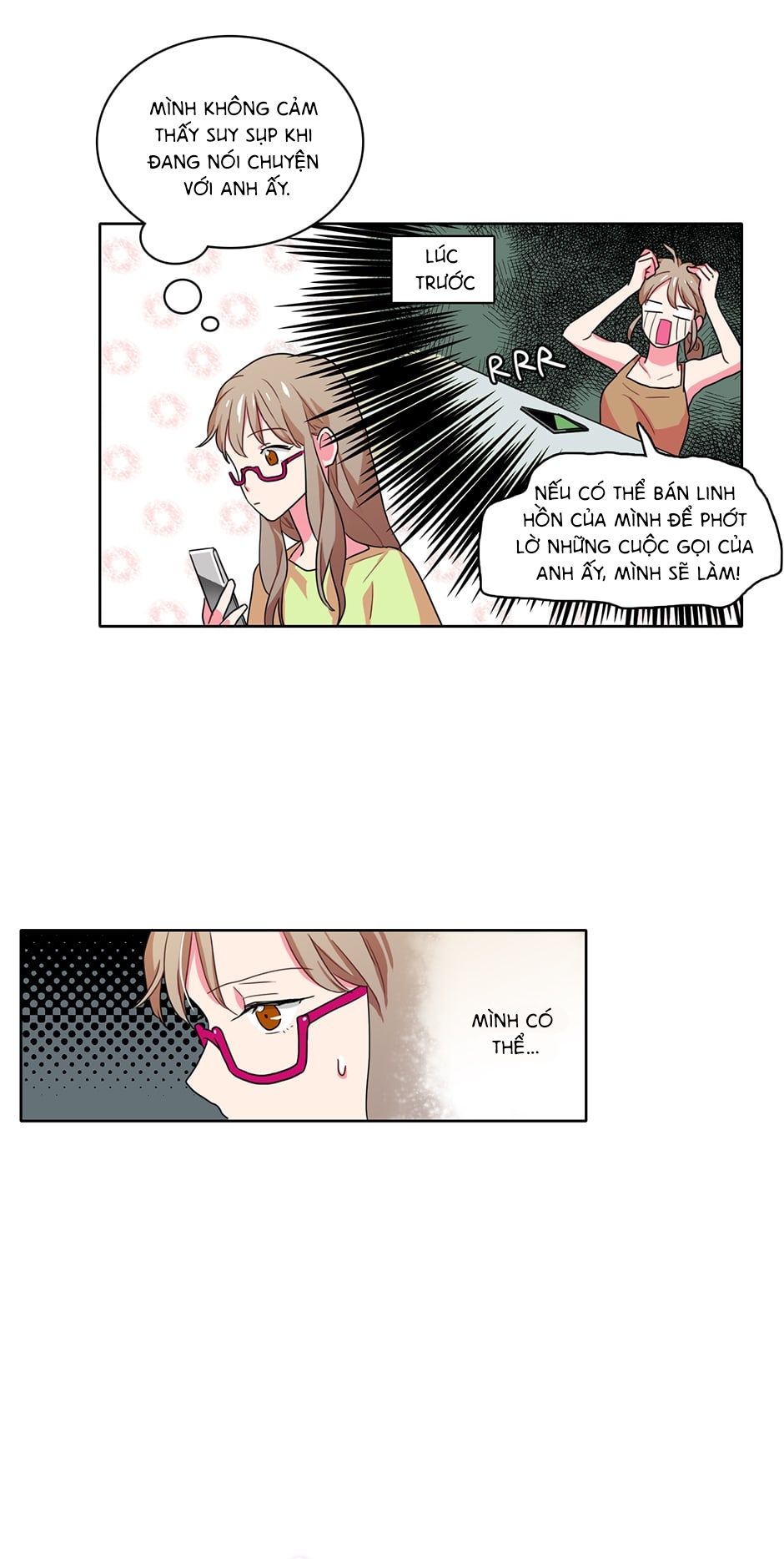 quý cô với chiếc mặt nạ chapter 34 28