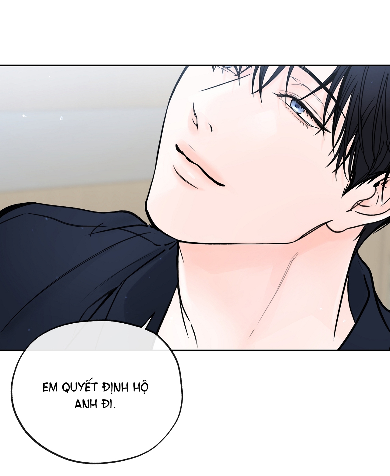 Rơi Xuống Từ Đường Chân Trời chapter 22.2 - Trang 58