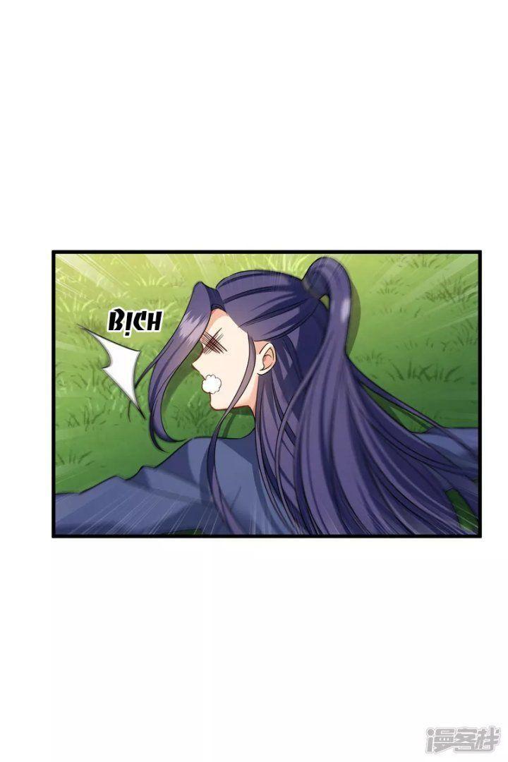 nụ cười của ngươi ngọt gãy tám cái răng của ta chapter 25 24