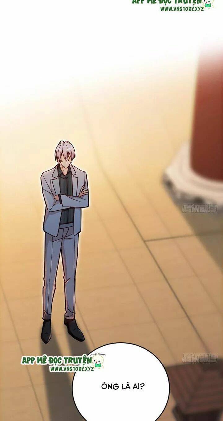 thiên hậu trở về chapter 120 19