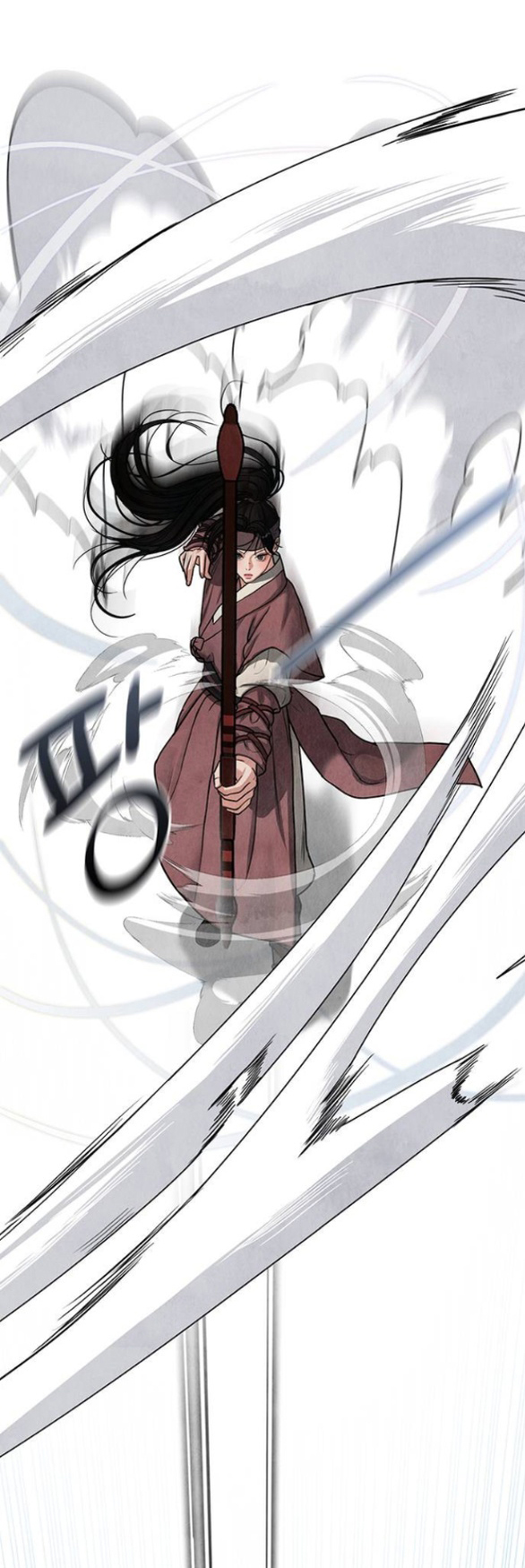 Quỷ Hồn chapter 5.1 51