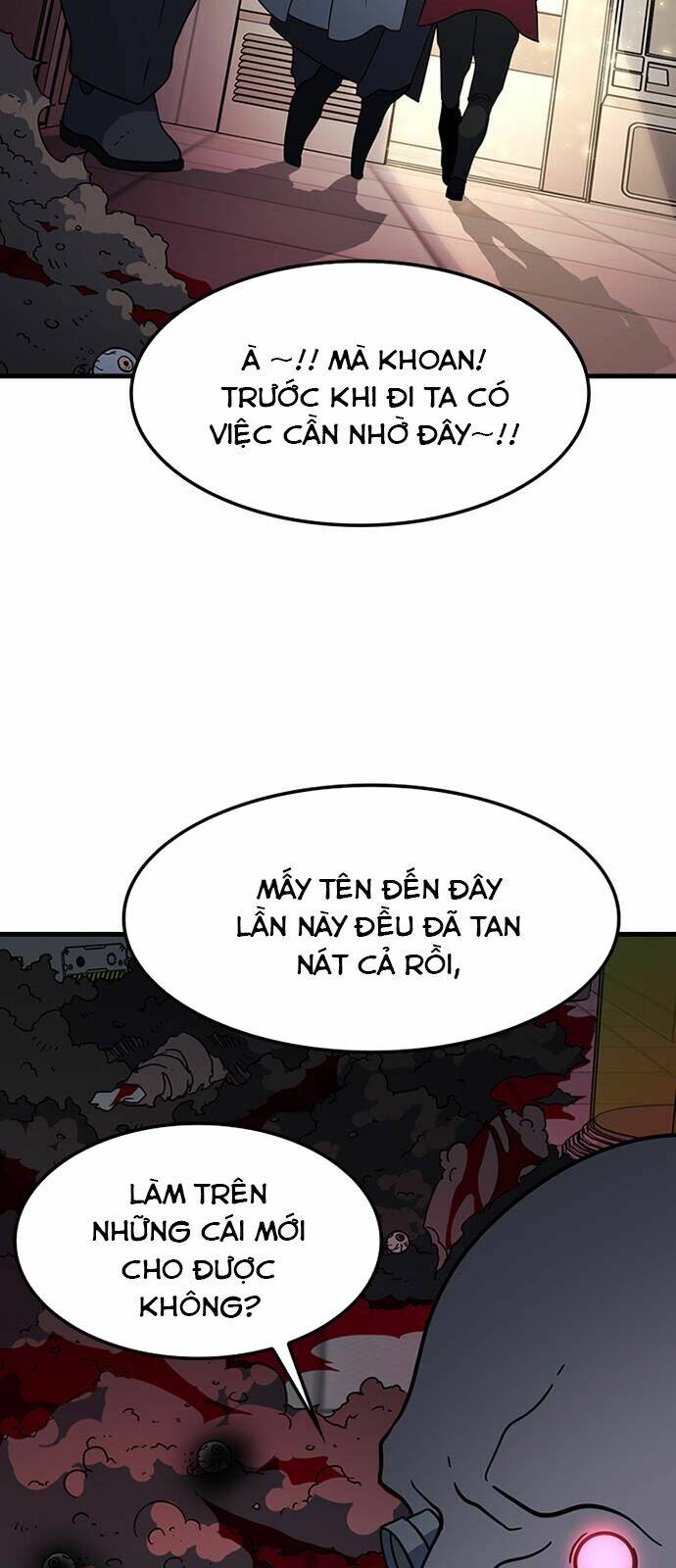 điểm chết chapter 24 70