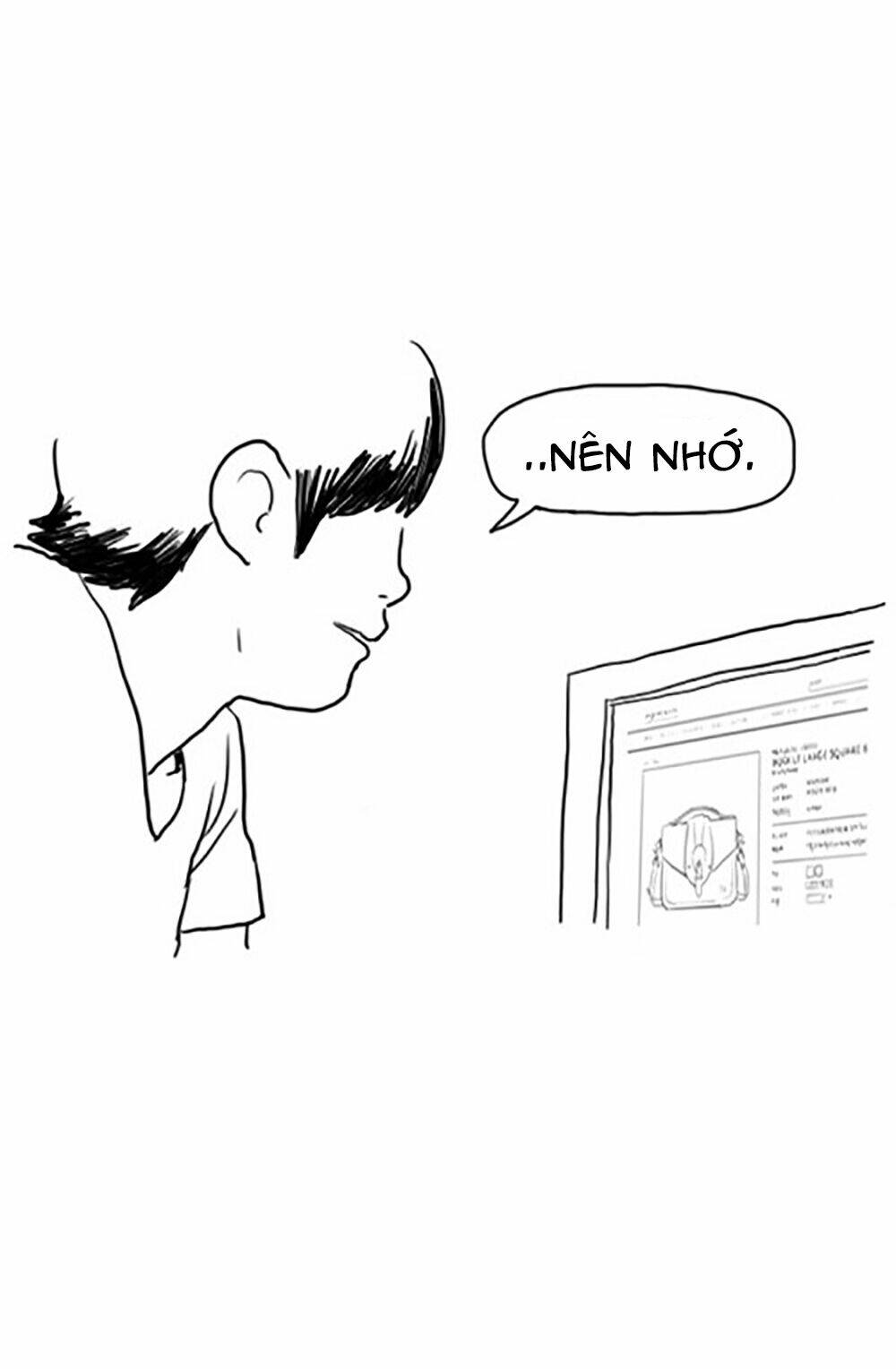 cô nàng trên lớp - the girl from class chapter 20 14