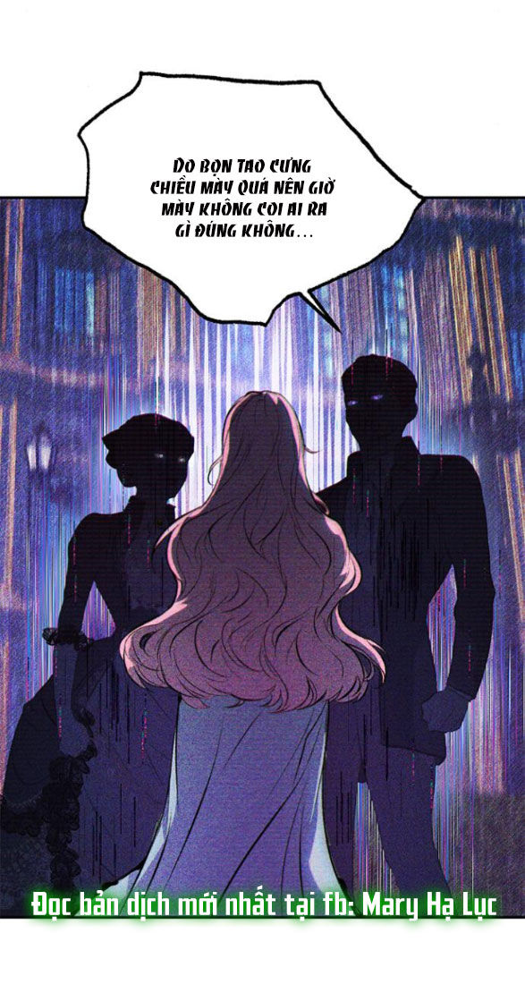 tôi tưởng bản thân không còn sống được bao lâu! chapter 2.1 32