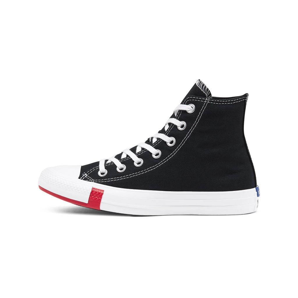 Giày Converse Chuck Taylor All Star Logo Play Hi - 166734