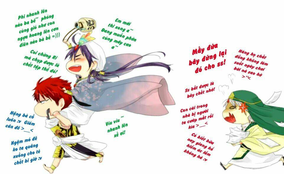 sân khấu tình yêu chapter 16 46