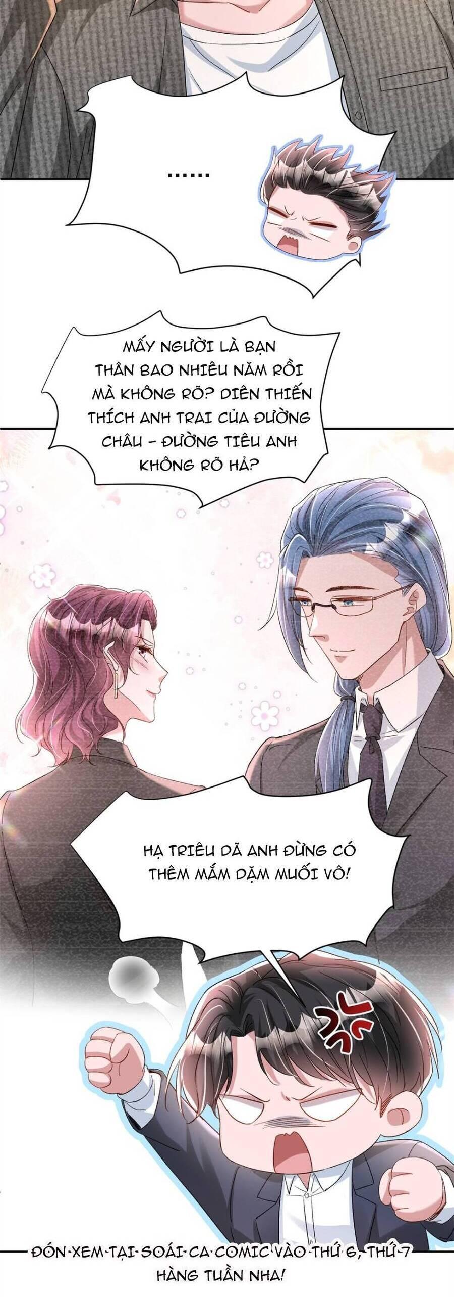 tổng tài huyết tộc cực sủng cô vợ mỹ nhân ngư chapter 136 31