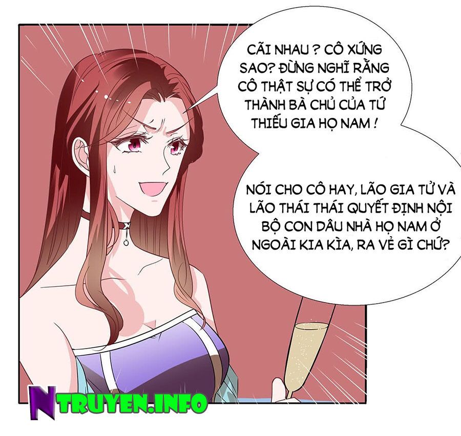 manh thê khó dỗ phần 2 chapter 26 19