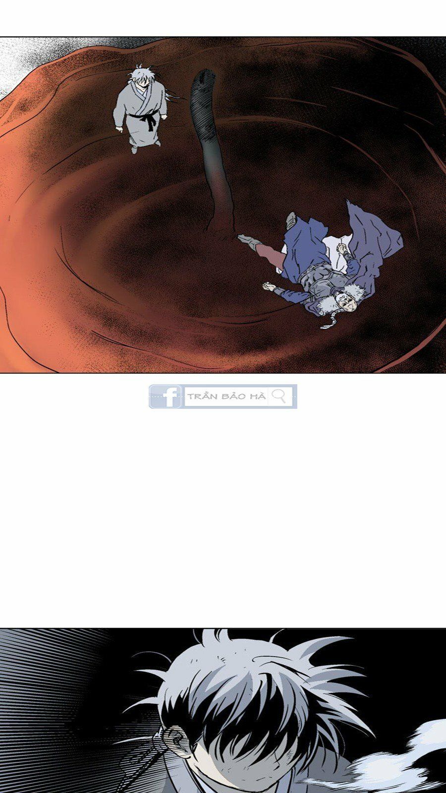 cao thủ 2 chapter 63 29