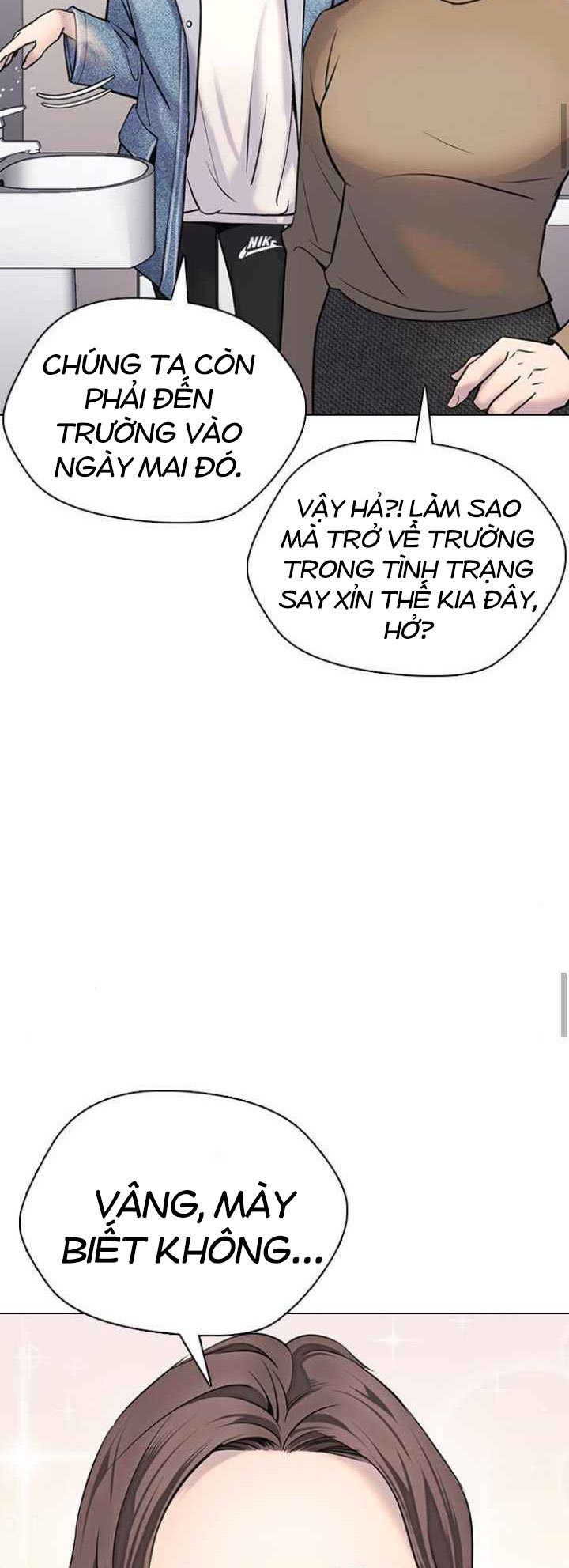 nhật ký khát vọng (desire diary) chapter 11 36