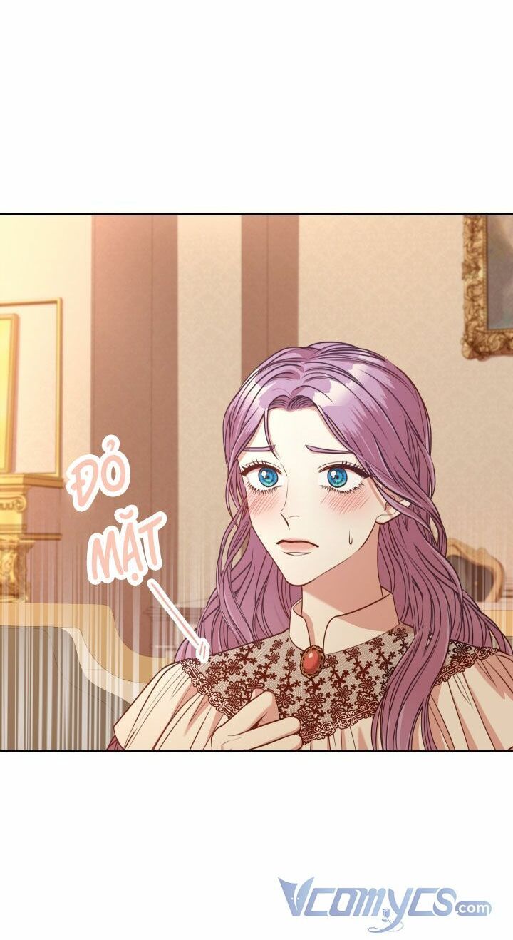 tôi trở thành thư ký của bạo chúa chapter 46 18