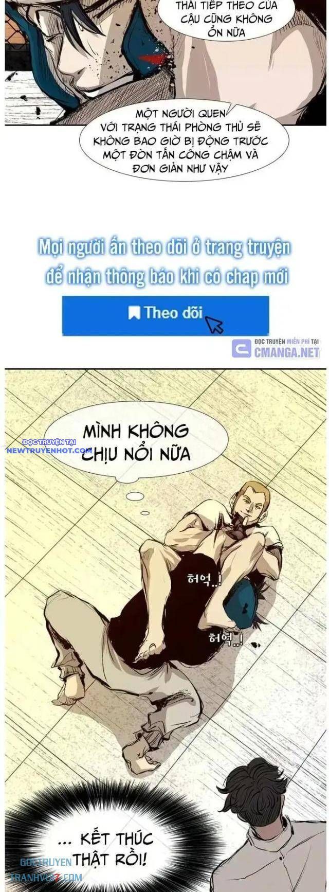 shark - cá mập chapter 131 29