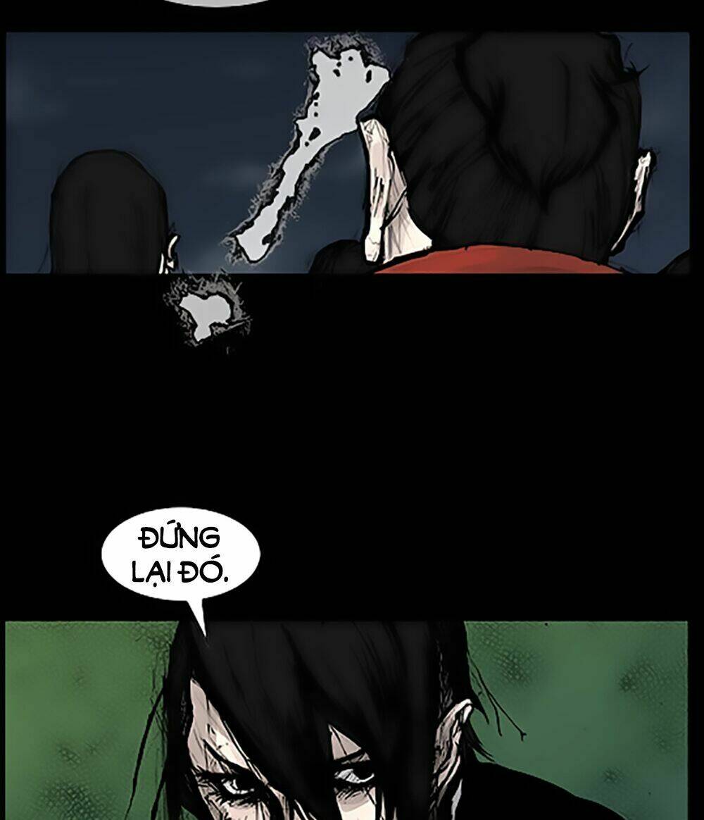 độc cô tiền truyện chapter 68 40