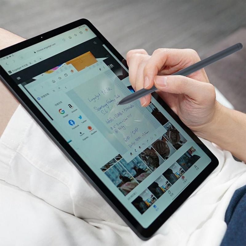 Bút Cảm Ứng Độ Nhạy Cao Cho Samsung Galaxy Tab S6 lite / S7 / S7 + / S7 FE / S8 / S8 + / S8 Ultra