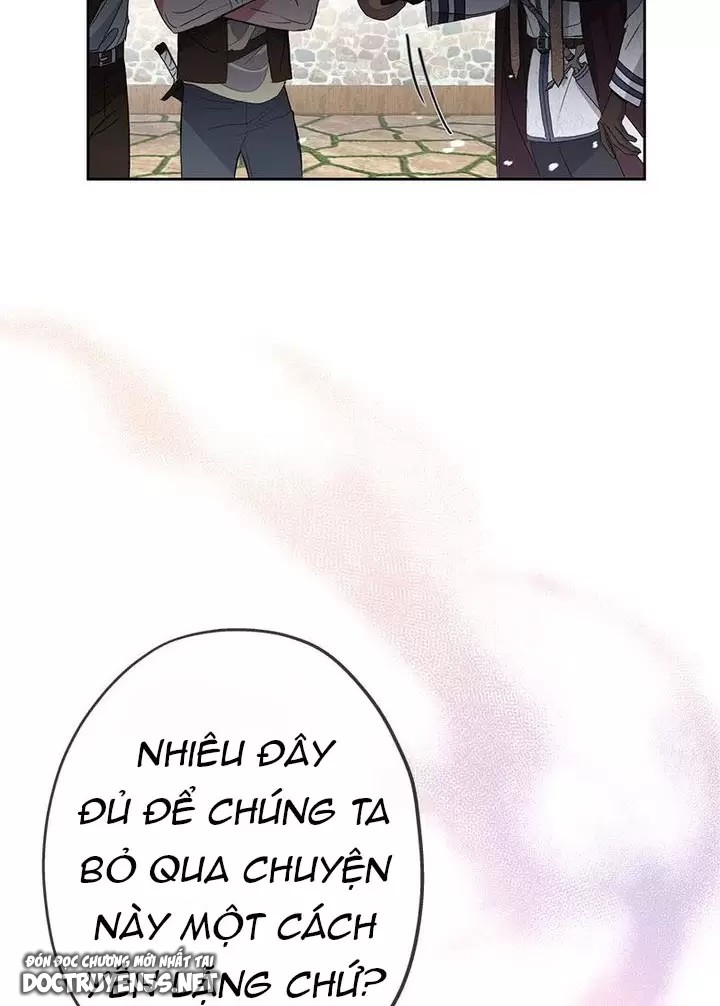 nếu tôi là nhân vật phản diện liệu tôi sẽ chết chapter 20 83