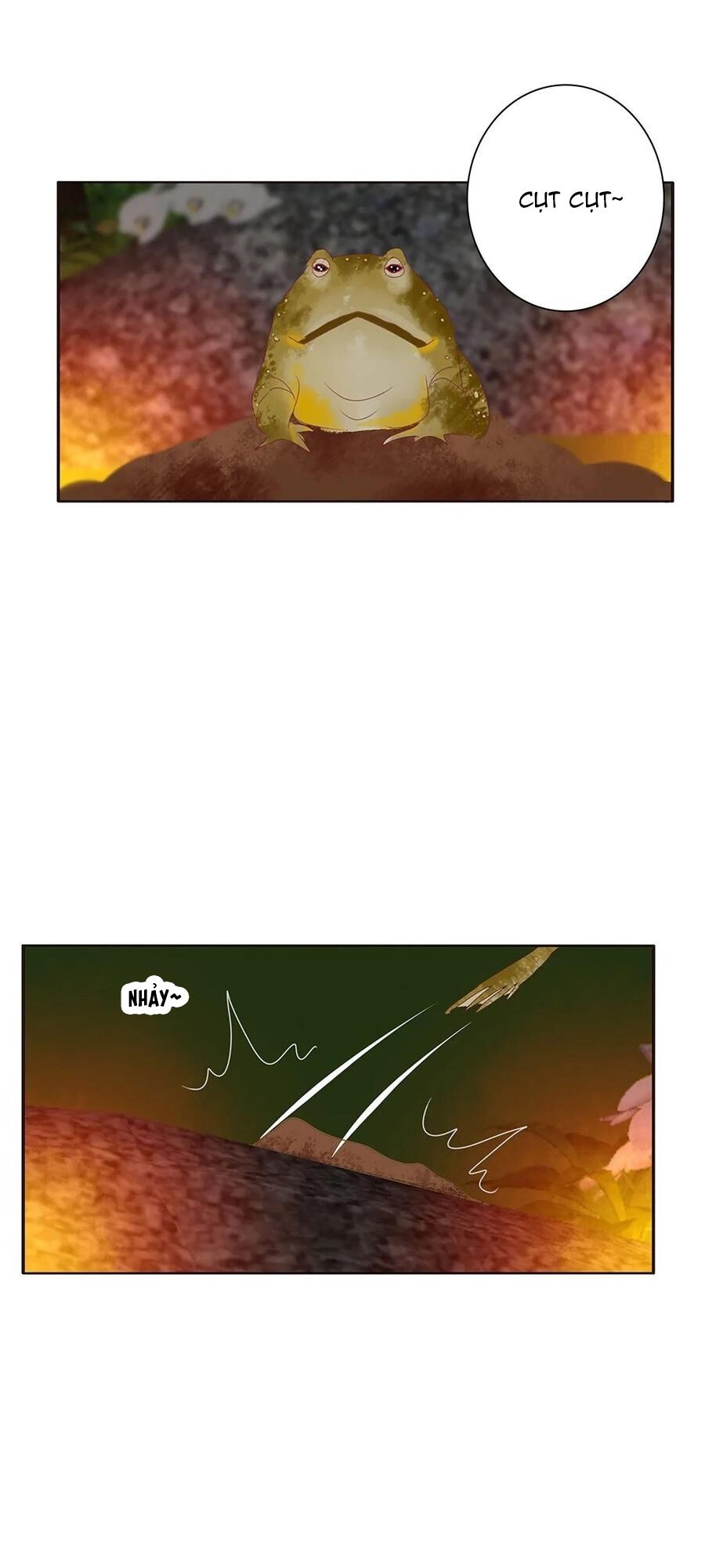 thông linh phi chapter 627 1